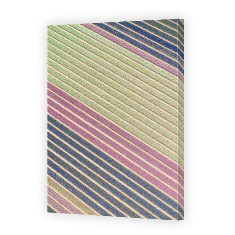 Thumbnail for Canvas - Gallery Canvas Wrap