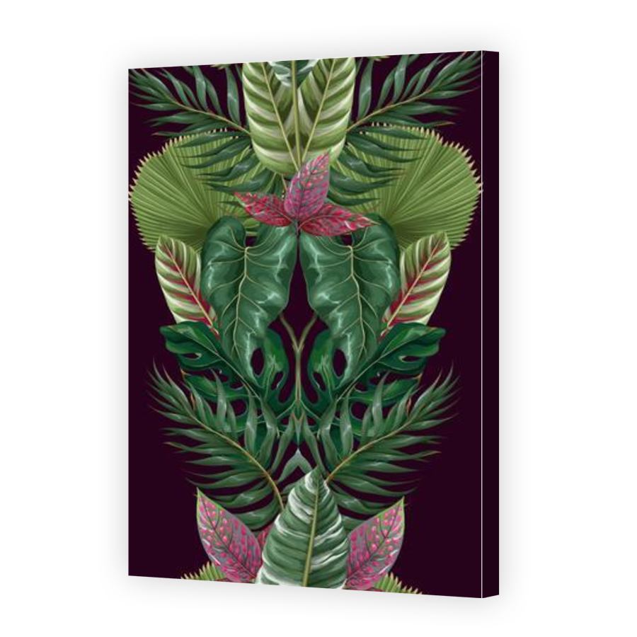 Thumbnail for Canvas - Gallery Canvas Wrap