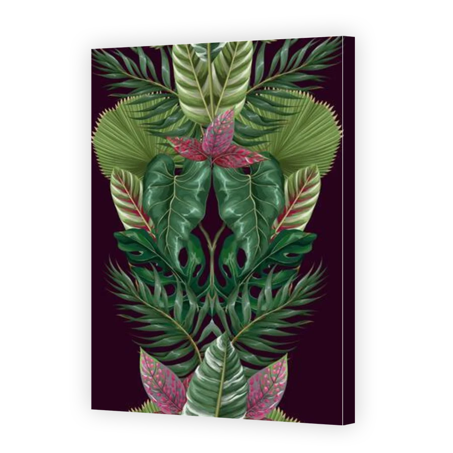 Thumbnail for Canvas - Gallery Canvas Wrap