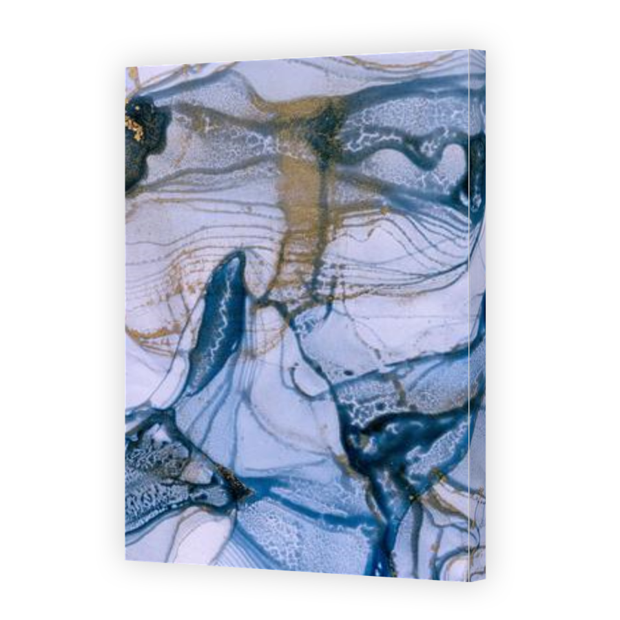 Thumbnail for Canvas - Gallery Canvas Wrap