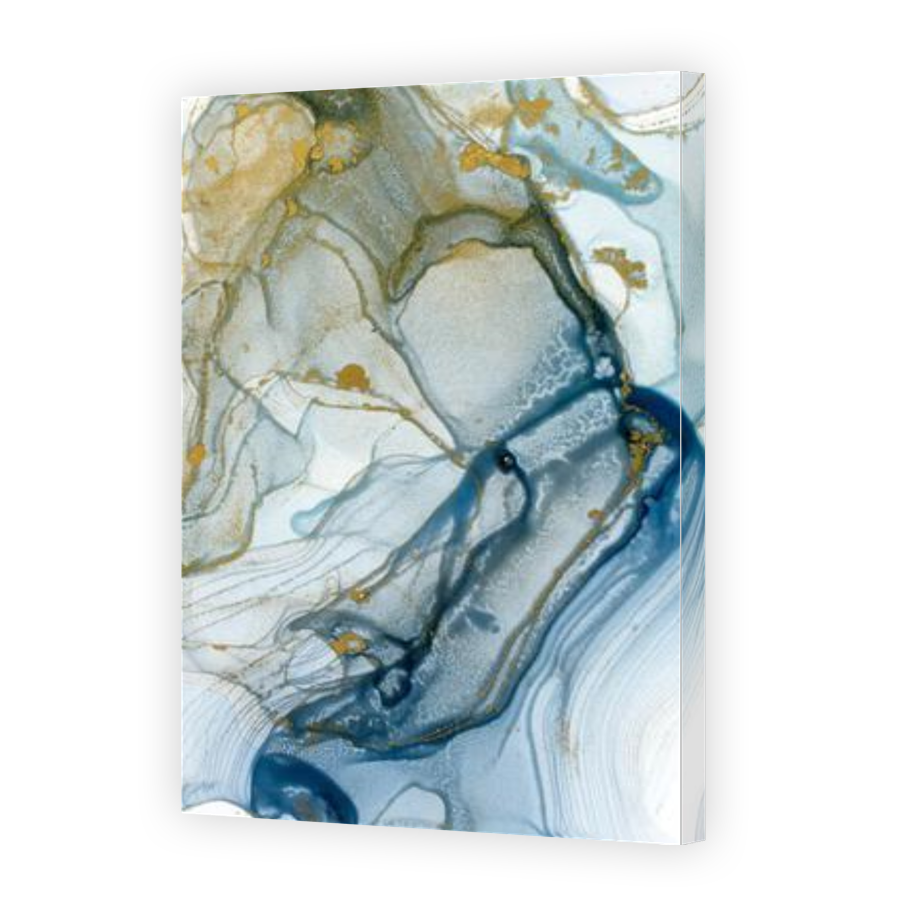 Thumbnail for Canvas - Gallery Canvas Wrap