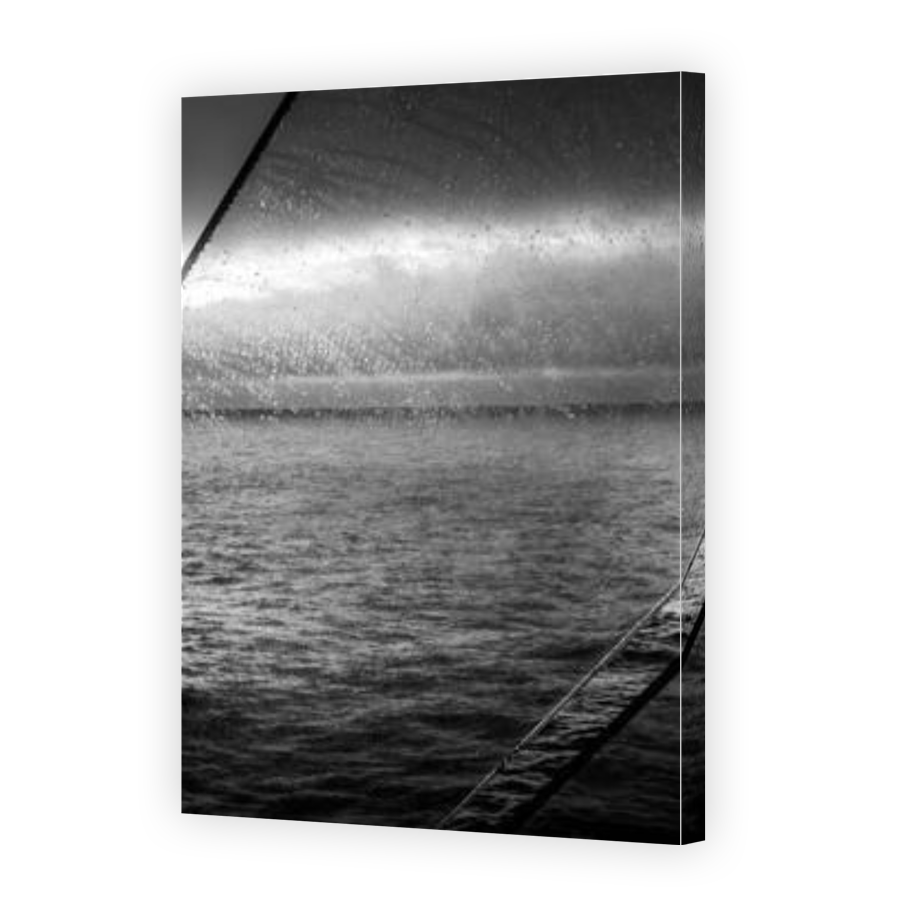 Thumbnail for Canvas - Gallery Canvas Wrap