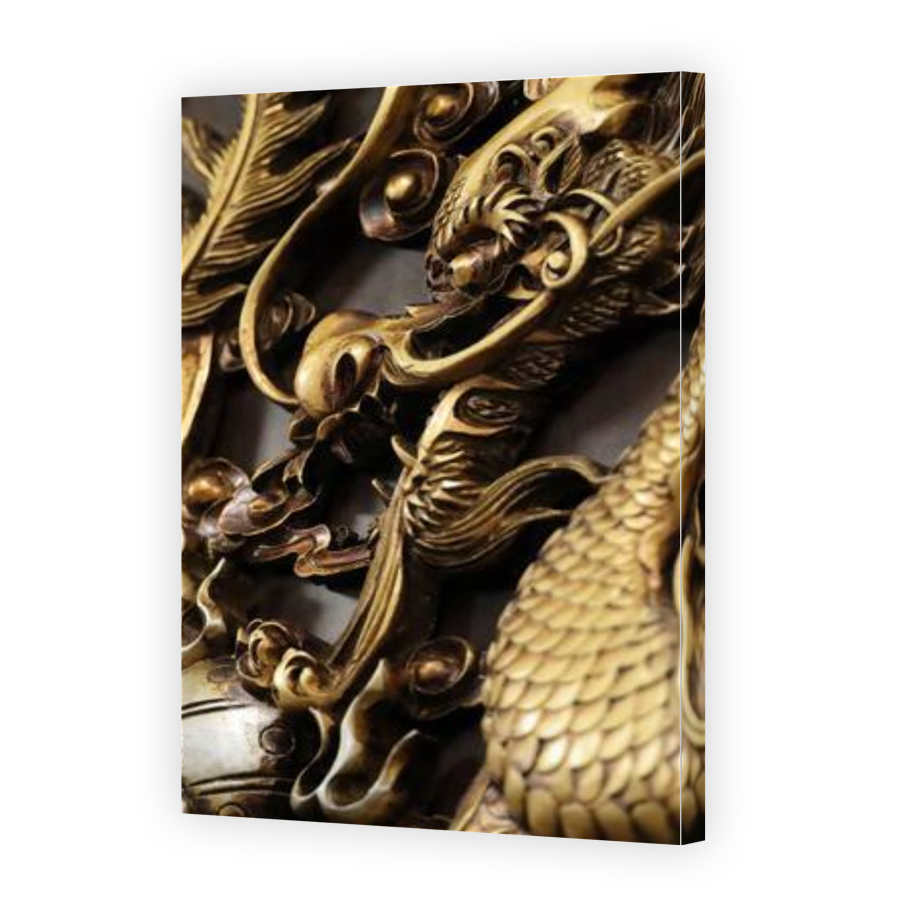 Thumbnail for Canvas - Gallery Canvas Wrap