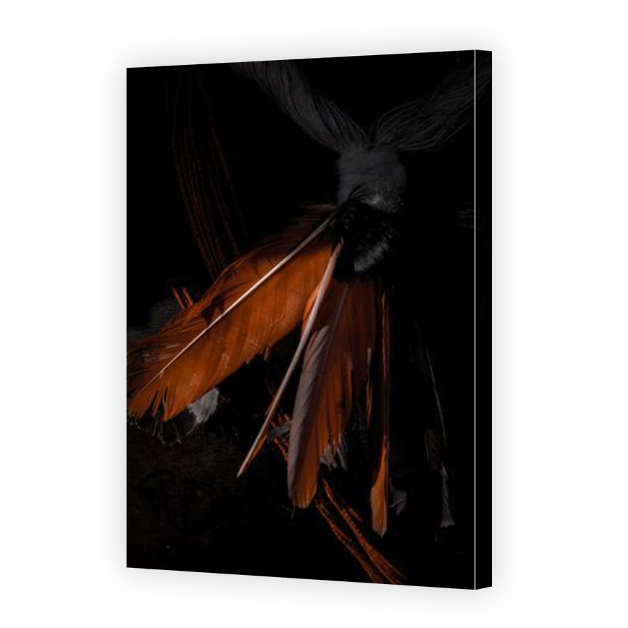 Thumbnail for Canvas - Gallery Canvas Wrap