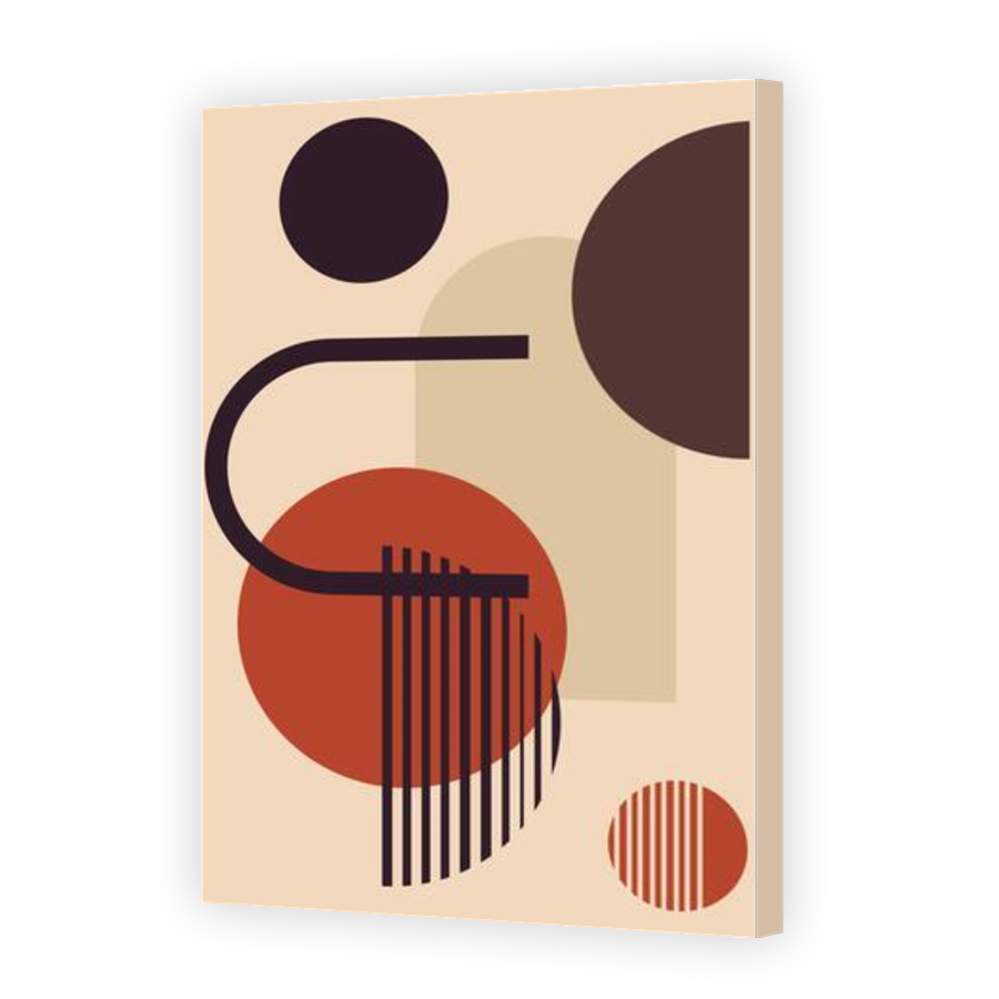 Thumbnail for Canvas - Gallery Canvas Wrap