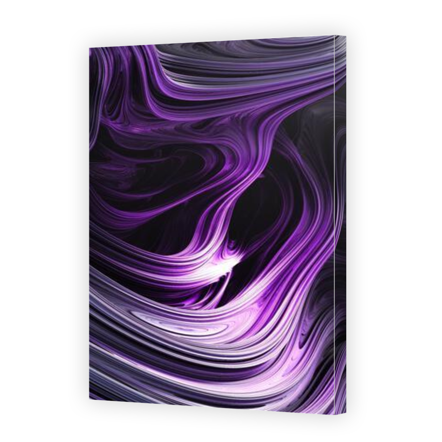 Thumbnail for Canvas - Gallery Canvas Wrap