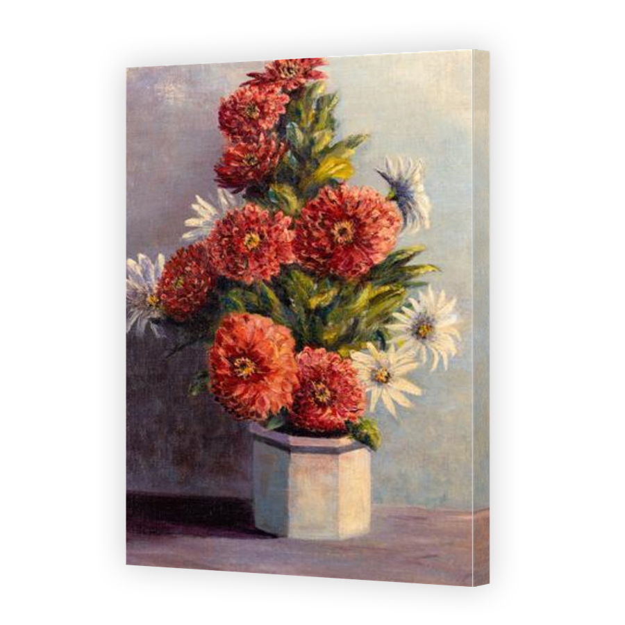 Thumbnail for Canvas - Gallery Canvas Wrap
