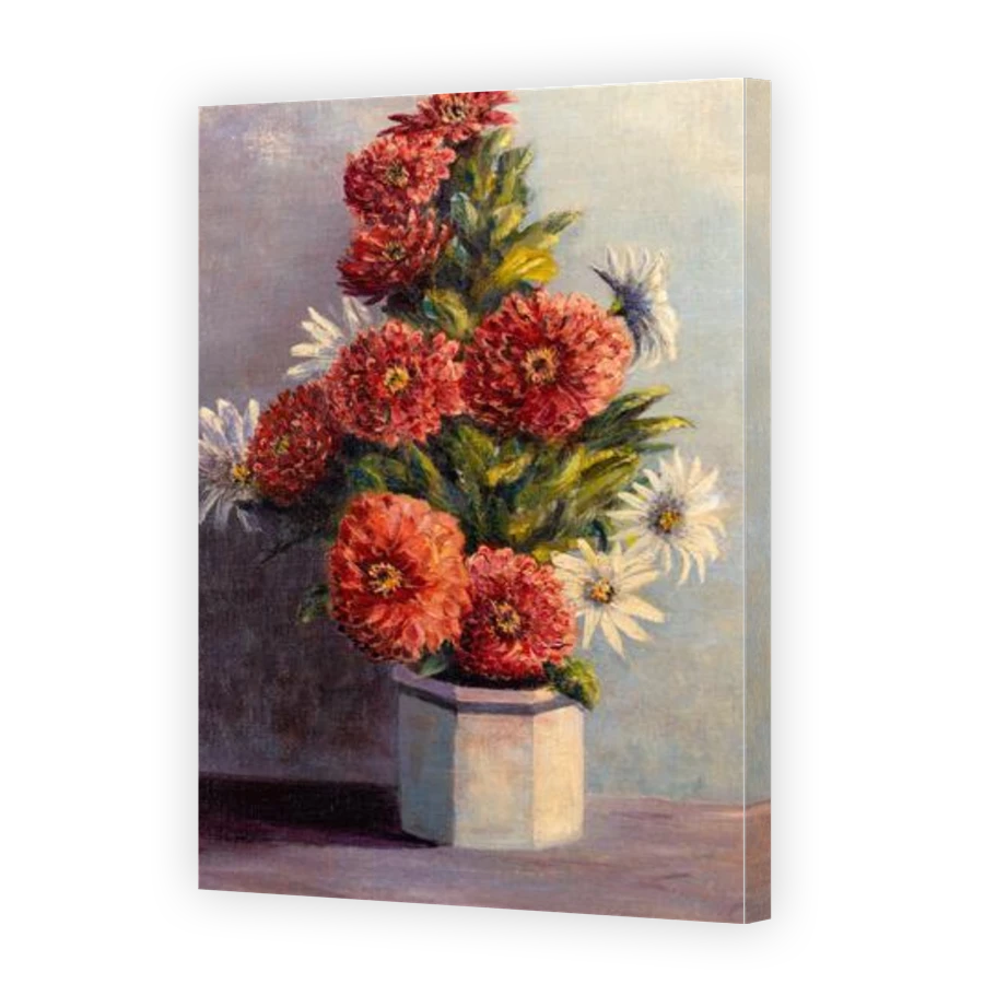 Thumbnail for Canvas - Gallery Canvas Wrap