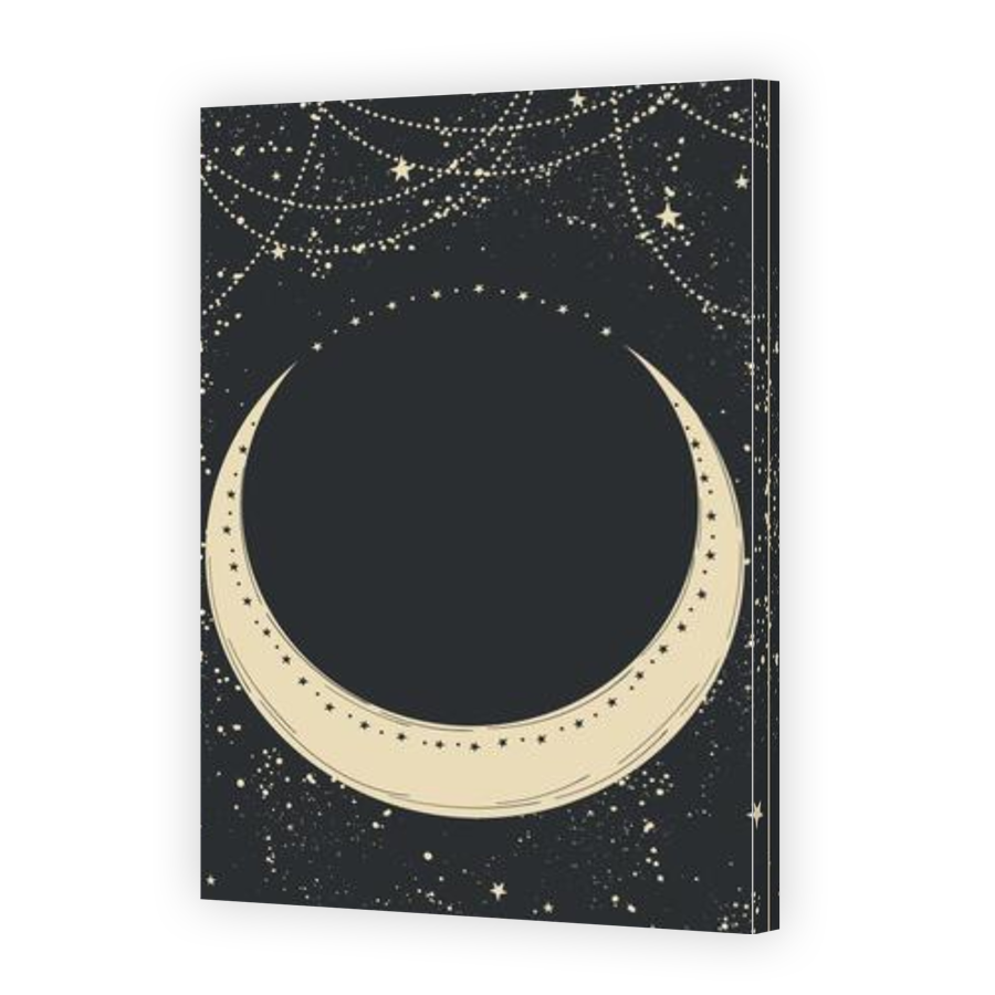 Thumbnail for Canvas - Gallery Canvas Wrap