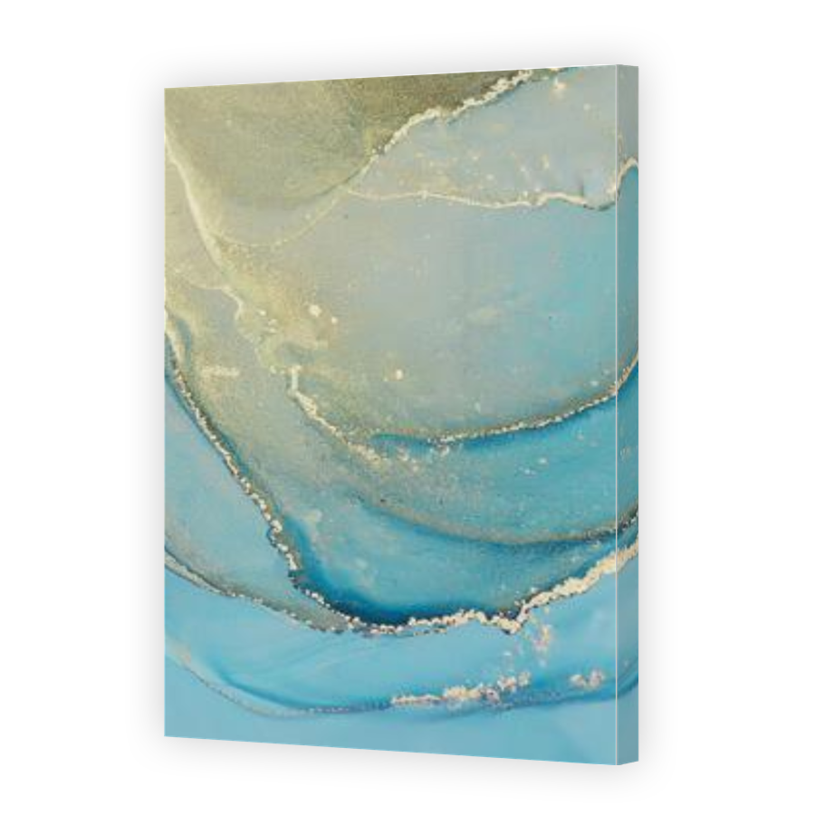 Thumbnail for Canvas - Gallery Canvas Wrap
