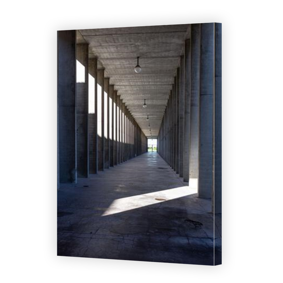 Thumbnail for Canvas - Gallery Canvas Wrap