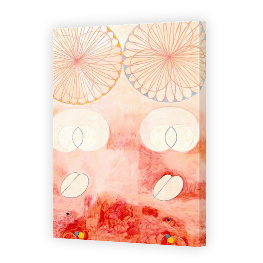 Thumbnail for Canvas - Gallery Canvas Wrap