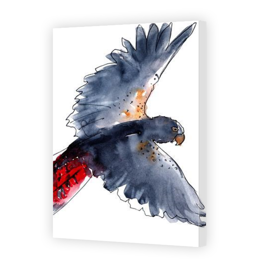 Thumbnail for Canvas - Gallery Canvas Wrap