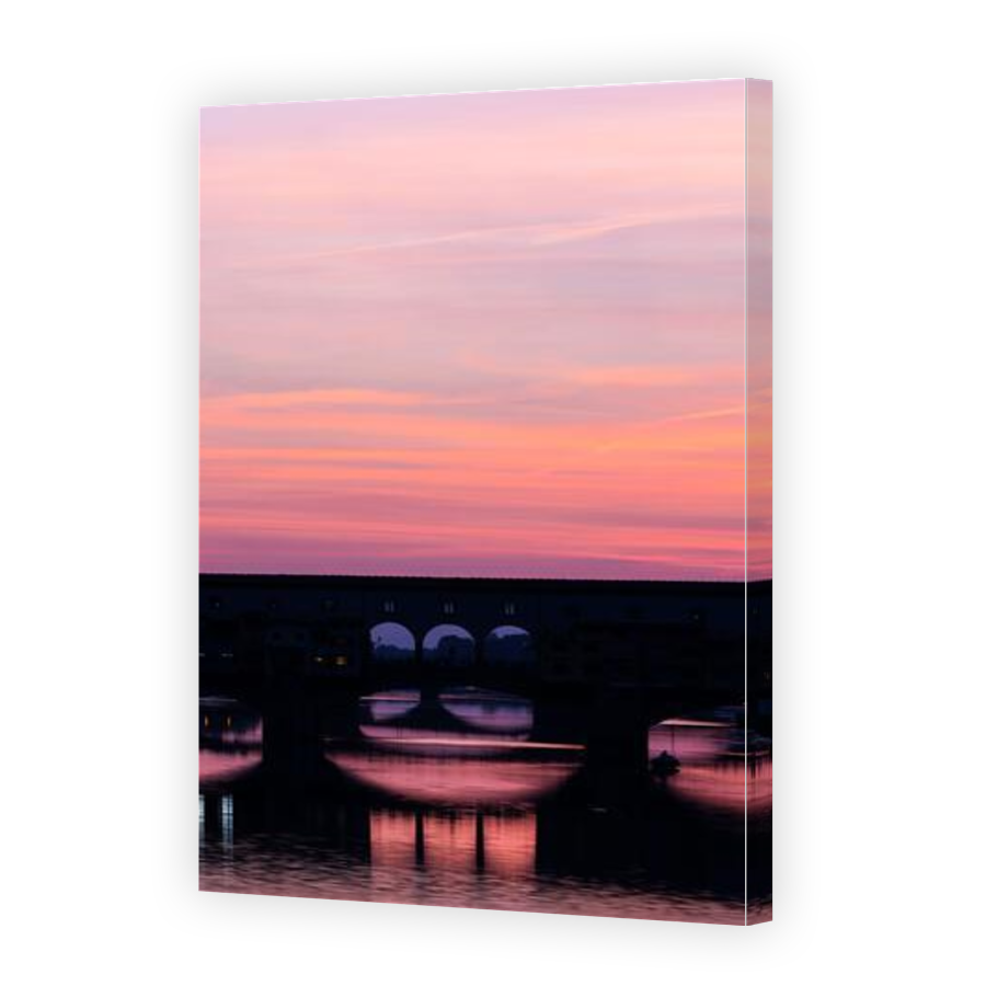 Thumbnail for Canvas - Gallery Canvas Wrap