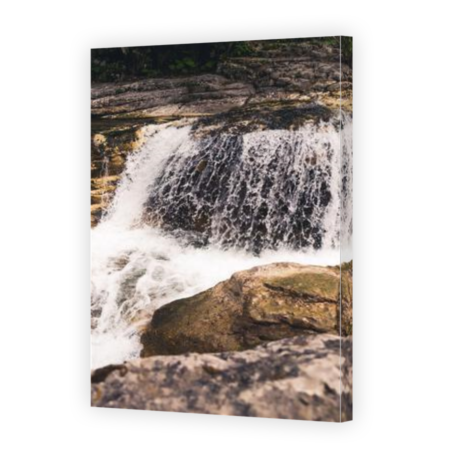 Thumbnail for Canvas - Gallery Canvas Wrap