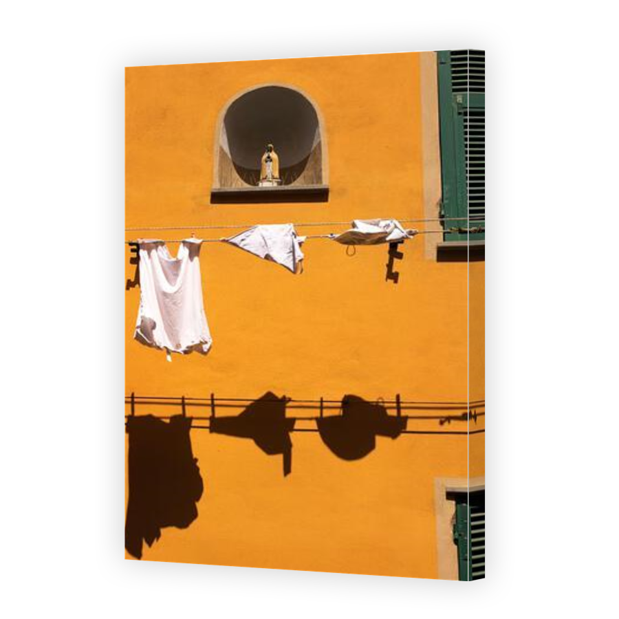 Thumbnail for Canvas - Gallery Canvas Wrap