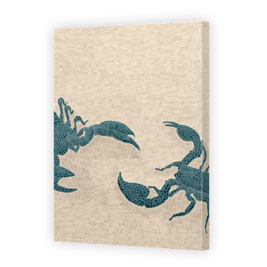 Thumbnail for Canvas - Gallery Canvas Wrap