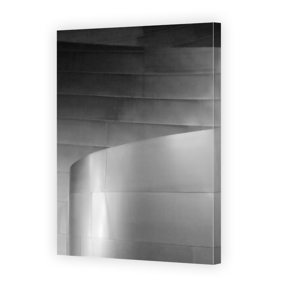 Thumbnail for Canvas - Gallery Canvas Wrap