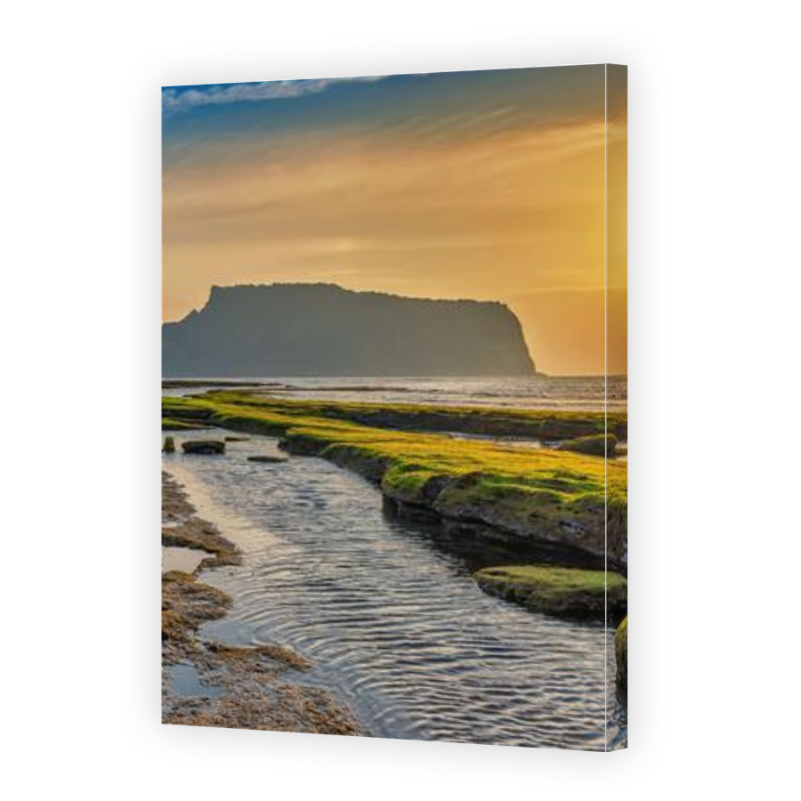 Thumbnail for Canvas - Gallery Canvas Wrap