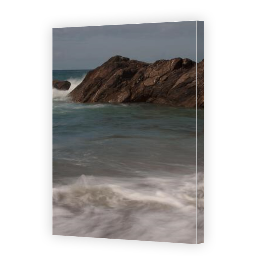 Thumbnail for Canvas - Gallery Canvas Wrap