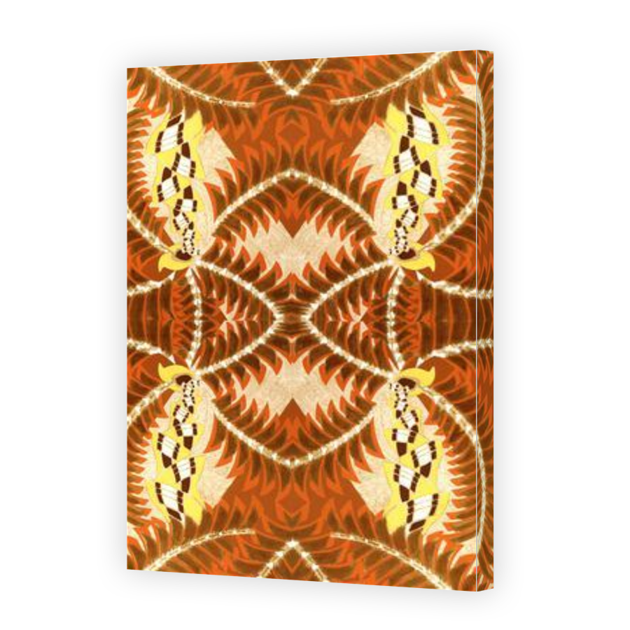 Thumbnail for Canvas - Gallery Canvas Wrap