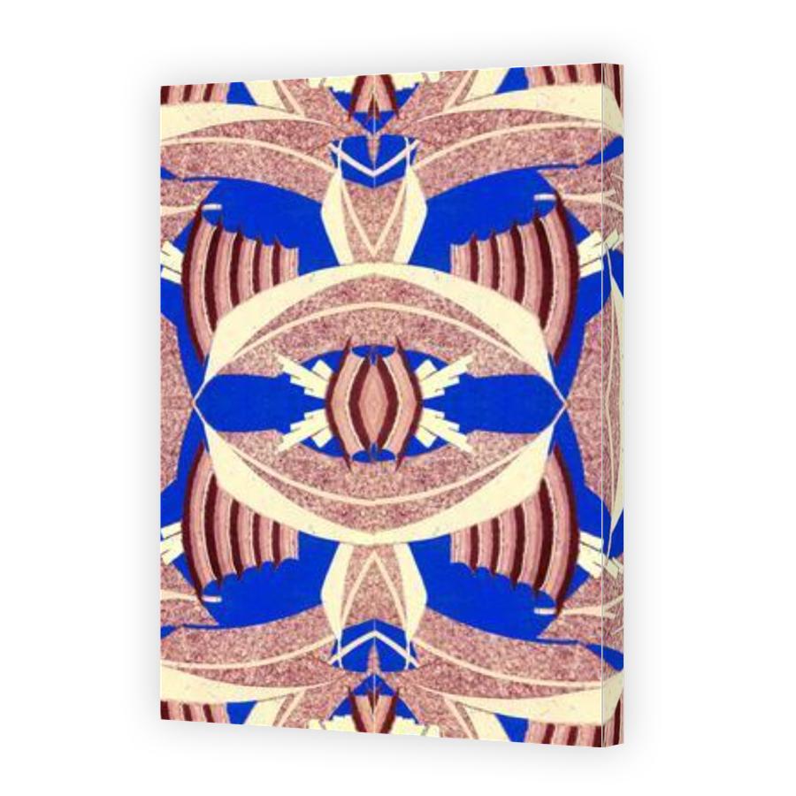 Thumbnail for Canvas - Gallery Canvas Wrap