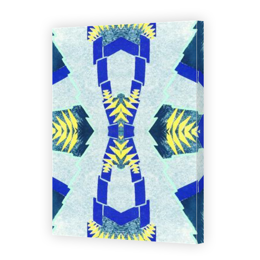 Thumbnail for Canvas - Gallery Canvas Wrap