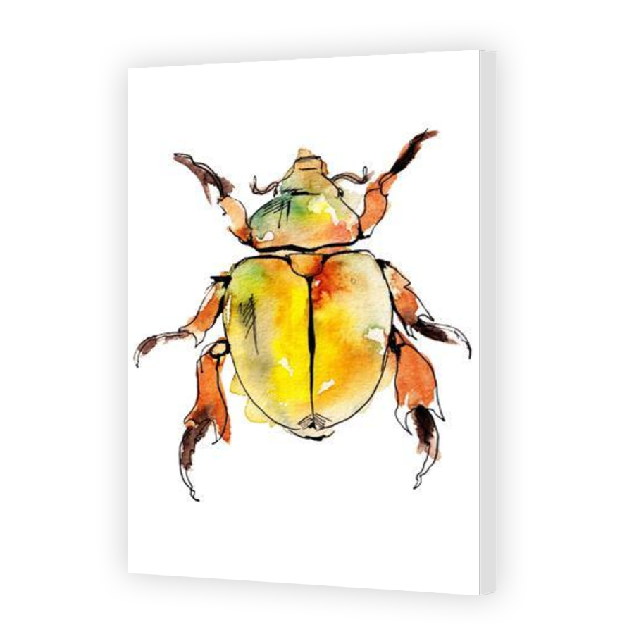 Thumbnail for Canvas - Gallery Canvas Wrap
