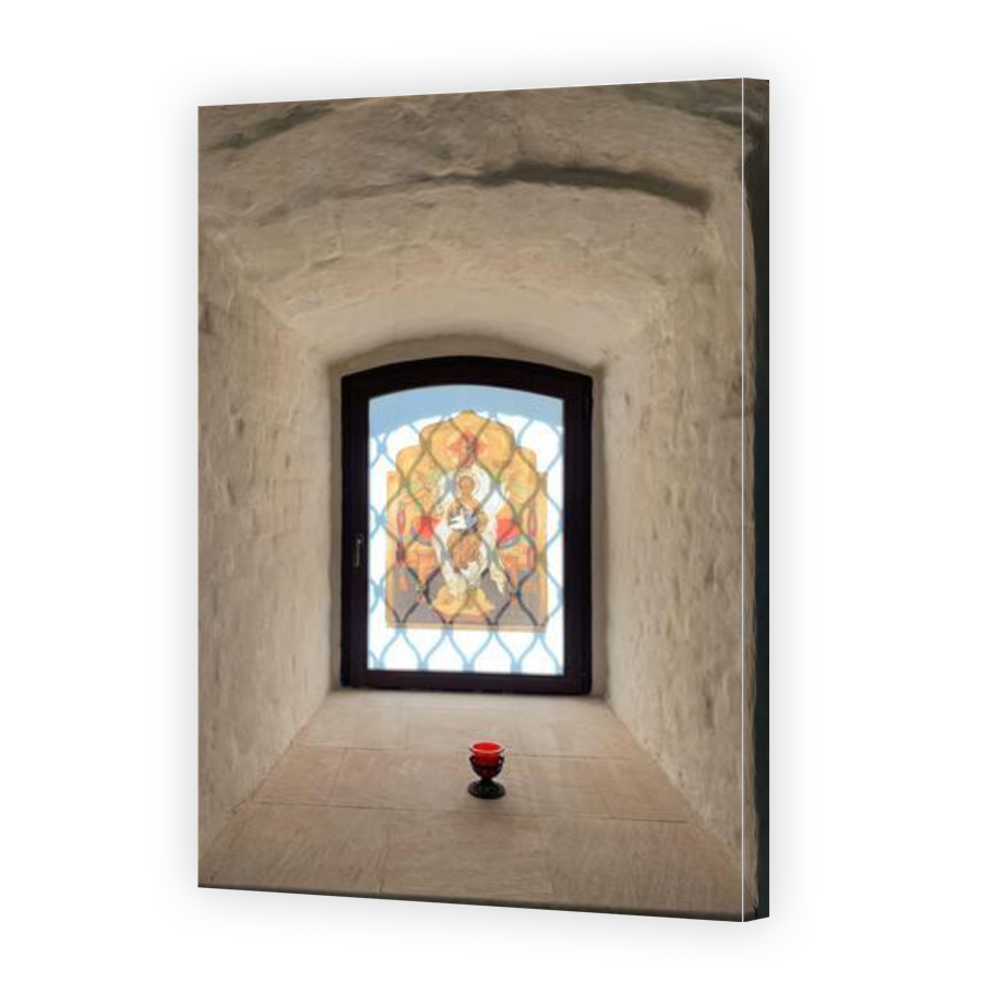 Thumbnail for Canvas - Gallery Canvas Wrap
