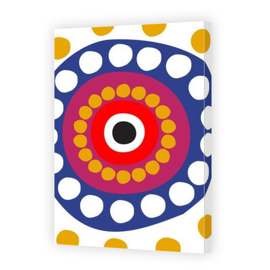 Thumbnail for Canvas - Gallery Canvas Wrap