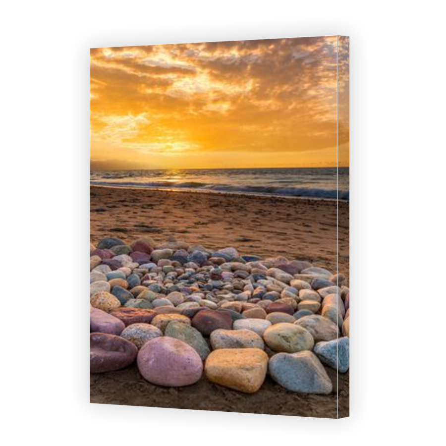 Thumbnail for Canvas - Gallery Canvas Wrap