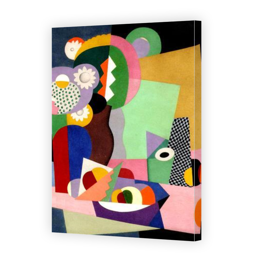 Thumbnail for Canvas - Gallery Canvas Wrap