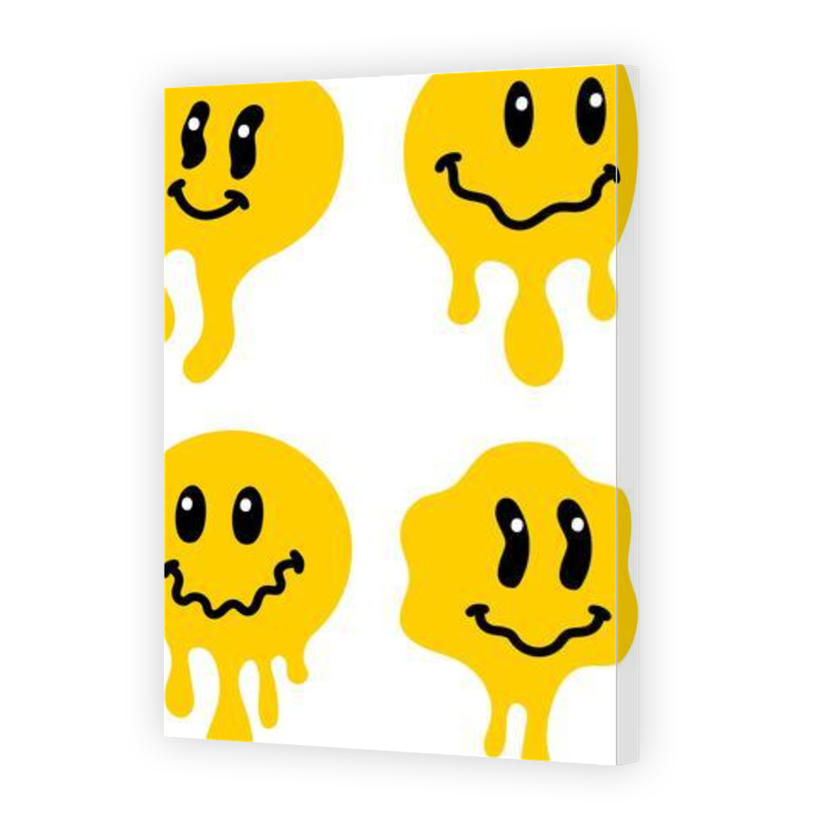 Thumbnail for Canvas - Gallery Canvas Wrap