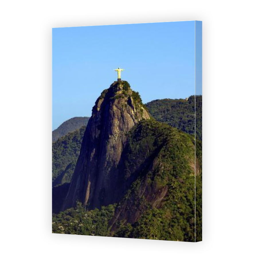 Thumbnail for Canvas - Gallery Canvas Wrap