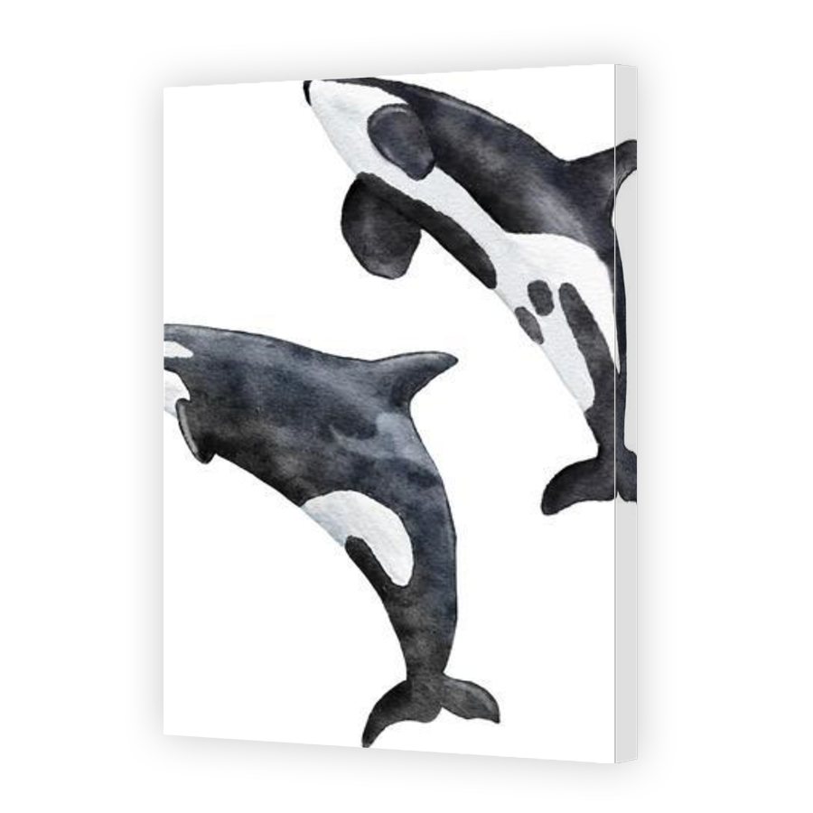 Thumbnail for Canvas - Gallery Canvas Wrap