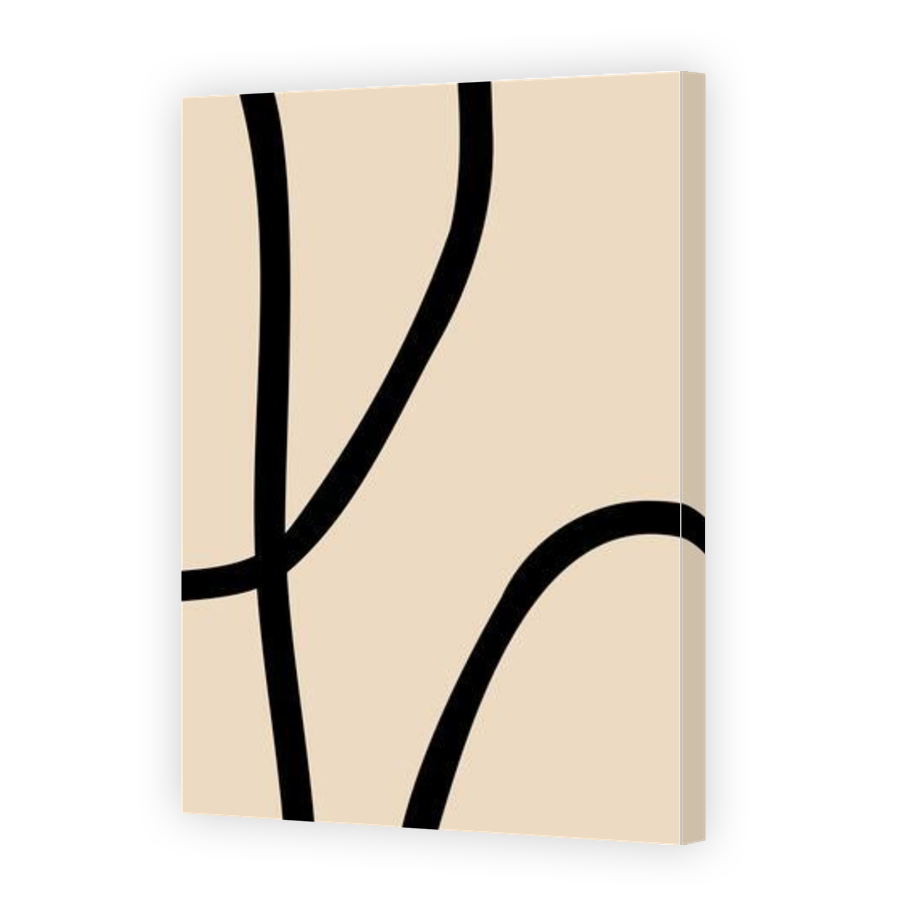Thumbnail for Canvas - Gallery Canvas Wrap