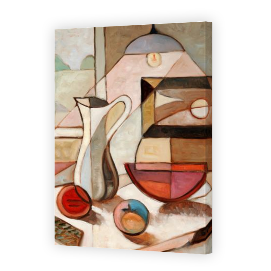 Thumbnail for Canvas - Gallery Canvas Wrap