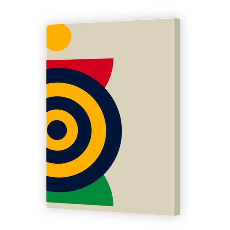 Thumbnail for Canvas - Gallery Canvas Wrap
