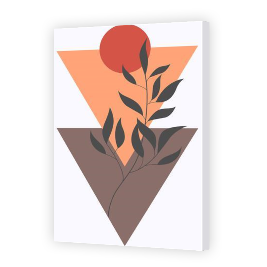 Thumbnail for Canvas - Gallery Canvas Wrap