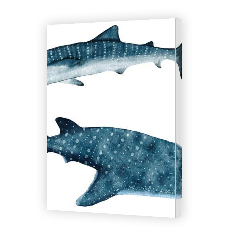 Thumbnail for Canvas - Gallery Canvas Wrap