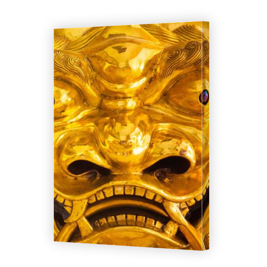 Thumbnail for Canvas - Gallery Canvas Wrap