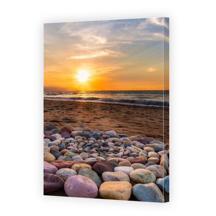 Thumbnail for Canvas - Gallery Canvas Wrap