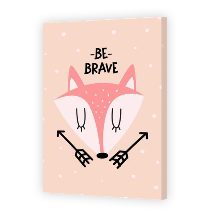Thumbnail for Canvas - Gallery Canvas Wrap