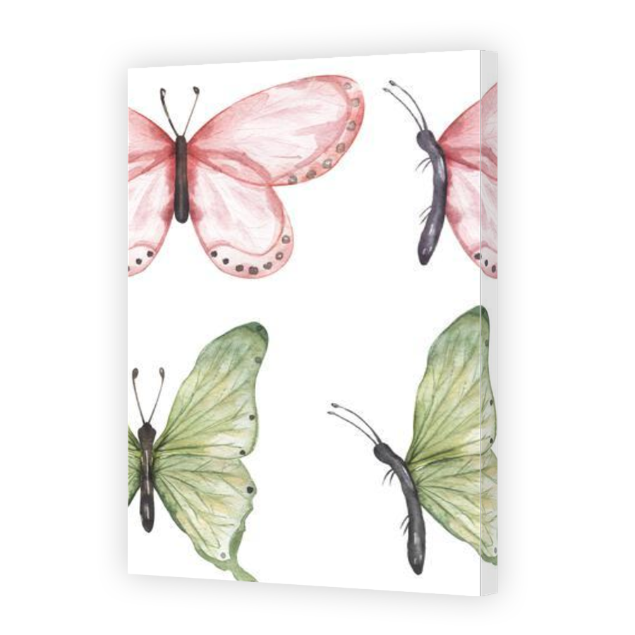 Thumbnail for Canvas - Gallery Canvas Wrap