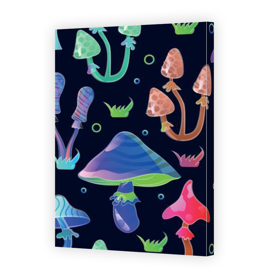 Thumbnail for Canvas - Gallery Canvas Wrap
