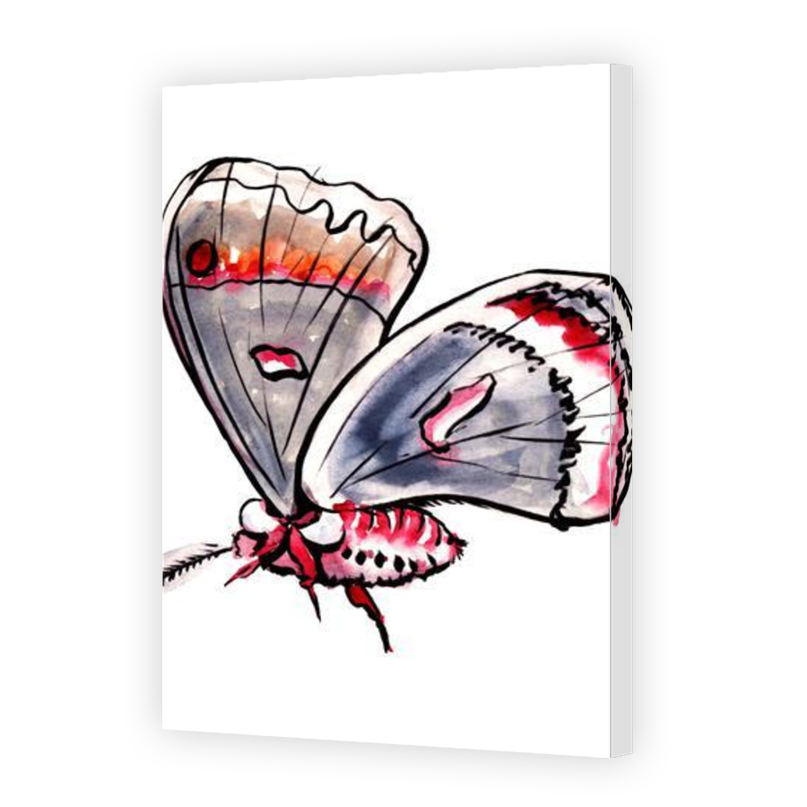 Thumbnail for Canvas - Gallery Canvas Wrap