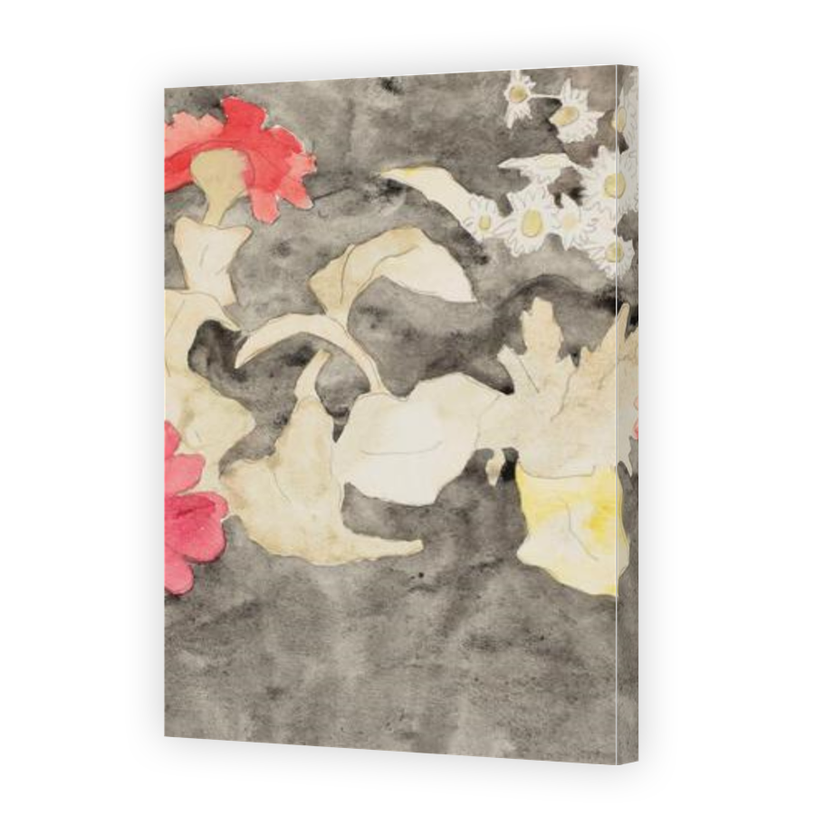 Thumbnail for Canvas - Gallery Canvas Wrap