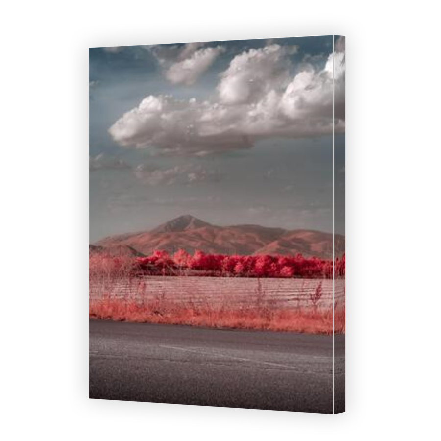 Thumbnail for Canvas - Gallery Canvas Wrap
