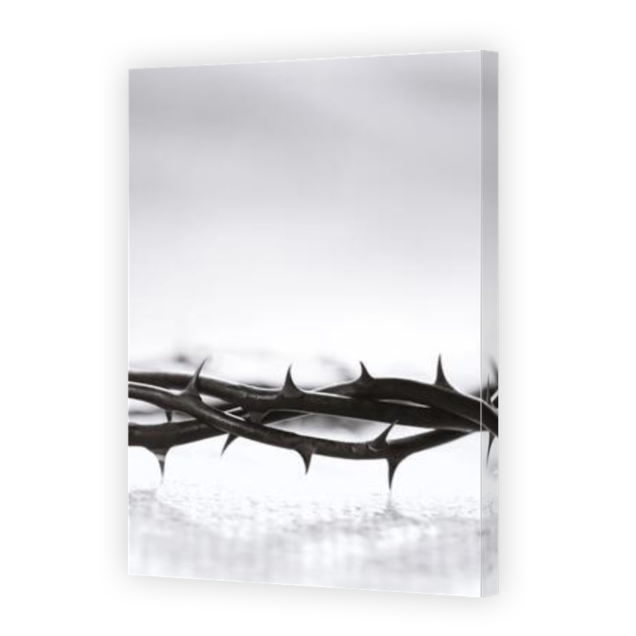 Thumbnail for Canvas - Gallery Canvas Wrap