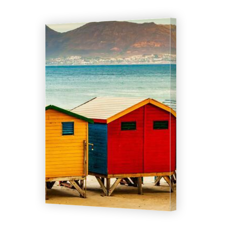 Thumbnail for Canvas - Gallery Canvas Wrap